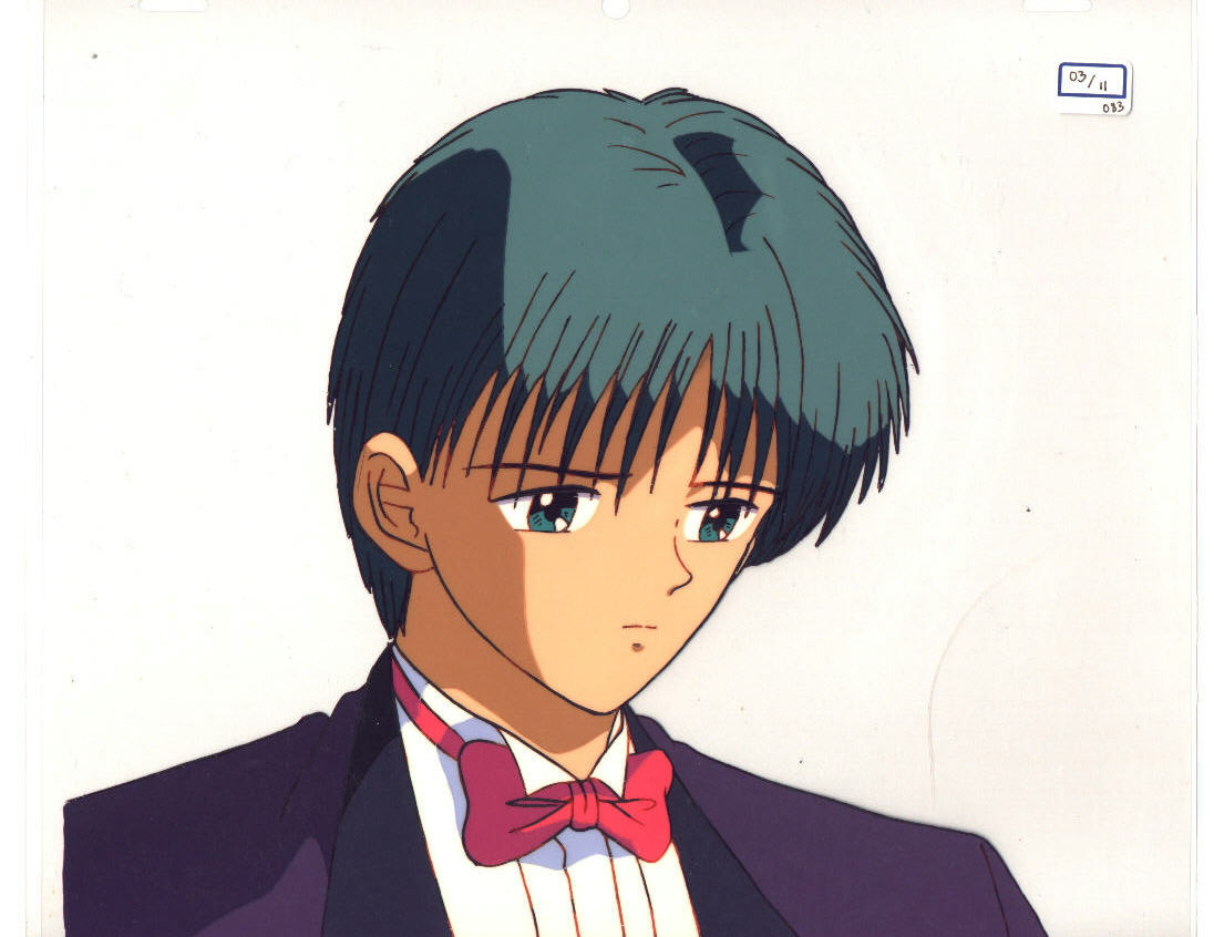 Index of /Anime/cels/pics/Marmalade Boy/Kei Tsuchiya